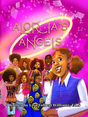cover image of Aloria's Angels